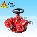 Factory Price for Multi-Purpose Type Fire Pump Adapter SQD100-1.6