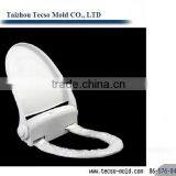 High top grade plastic toilet seat /toilet cover mould