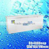 BD-788 Meat Freezer With Handle and Lock,big Capacity Single Double Door Freezer thumbnail-5