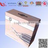 Custom Dimension,cheap Electronic Product Packaging Carton Box From China thumbnail-4