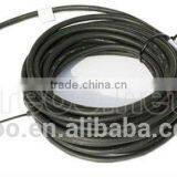 REOO 6mm2 /4mm2 Solar PV Cable 10mm2 Connector pv dc Power Cable thumbnail-2