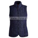Women Vest Riding Waistcoat thumbnail-1