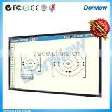 USB Cable Interface Smart Class Display DB-69PNS Whiteboard