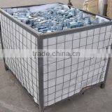 Building Rapid Clamp