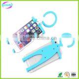 Novelty Silicone Mobile Phone Wall Holder