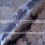 EMBOSSING VELVETEEN FABRIC FOR SOFA COVER thumbnail-1