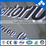 China Full -lit Acrylic LED Channel Letters for Sale