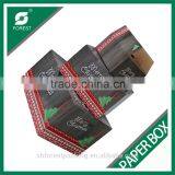 CHRISTMAS CELEBRATION AND PACKING FULL COLOR PRINTED GIFT BOX thumbnail-3