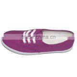 Most Popular High Quality Rubber Canvas Shoes for Wholesale thumbnail-3