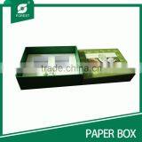 Coconuts Luxury Paper Gift Box Paper Coardboard Box thumbnail-5
