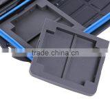 LYNCA KH8-5 Water-Resistant Anti-shock Memory Card Case for 4CF+4TF+6XD+2SD+2MSPD thumbnail-2