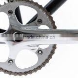 700C Bullhorn Fixed Gear Bicycles Flip Flop Hub Bike for OEM KB-700C-M16069 thumbnail-4