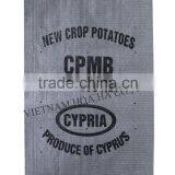 PP Woven Potato Bag,Onion Packing Bag thumbnail-4