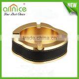 New Design Cigar Ashtray /dubai Ashtray/metal Standing Ashtray/smoke Absorber Ashtray