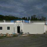 ISO LPCB ABS Certification Prefab Steel House thumbnail-1