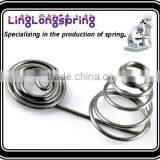 Factory Price Battery Contact Spring thumbnail-3