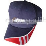 embroidery baseball cap Sport Cap promotional cap