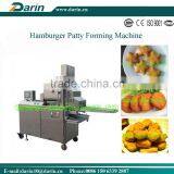 Automatic Burger Patty Maker Machine/hamburger Patty Machine With Packing Machine thumbnail-5