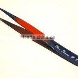 PROFESSIONAL HIGH QUALITY MICRO FINE POINT TWEEZERS NEW