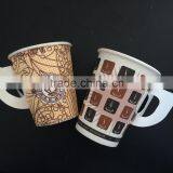 Favorable Price for Paper Cup With Handle Machine thumbnail-5
