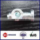 Slot 6 Quick Connector