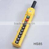 HS85 Indirect Operation Hoist Waterproof Push Button Pendant Switch thumbnail-2