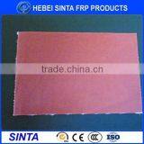 Hot Press Cushion Pad/cushion Plate/cushion Mat Made in China