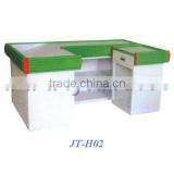 Money Counter,supermarket Counter,check Out Counter thumbnail-1