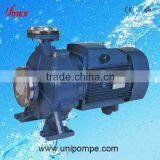 Big Flow Standard Monoblock Centrifugal Pump Industrial Water Pump thumbnail-1
