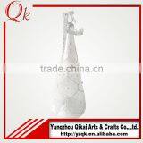New Style Glass Angel With LED Light for Home Decoration thumbnail-6
