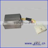 SCL-2012100002 Boxer ct100 motorcycle parts rectifier transformer