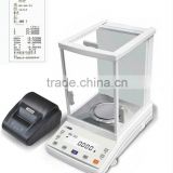 7 Units Textile JA203SD Electronic Balance/Digital Scale/weighing balance