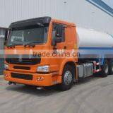 Water Tank Transportation Truck (Water Wagon) thumbnail-1