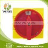 DW30GS-32 Multi-padlock Device Switch