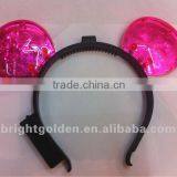 Party Decoration Led Head Bopper Mickey Mouse Ear