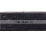 2016 Hot Sell Portable Water Cube Support TF,Aux-in,phone Call,FM Rechargeable Wireless Speaker Bluetooth Speaker thumbnail-3