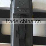 X11 Rugged Mobile Handheld Wireless Barcode Scanner PDA With Thermal Printer, WIFI, 3G,fingerprint Reader thumbnail-3