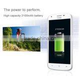 Original Huawei Ascend Y600 4GB Black, 5.0 Inch 3G Android Smart Phone thumbnail-5