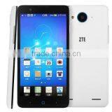 Original ZTE Red Bull V5 4GB White, 5.0 inch Nubia UI 2.0 V5 IPS Screen Smart Phone