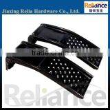 2500 LBS Steel Auto Car Ramp Set For Garage