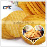 Stainless Steel Industrial Macaroni Pasta Machine thumbnail-4