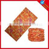 High Quality Colorful Multi Headwear