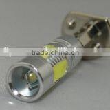 LED Light Bulbs H1 11w Led Fog Lights High Power Tuning Lights thumbnail-1