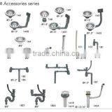 Stainless Steel Sink Accessory Drainer and Fixing Clip Quality Choice thumbnail-2