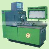 WKD Test Inline Pump Test Bench Debugging the Uniformity and Quantity of the Oil Supply