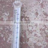 Glass Graduated Cylinder Used in the Diesel Test Bench150ml thumbnail-1