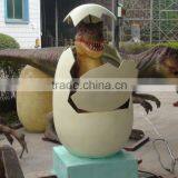 Dino Eggs for Amusement Park for Child