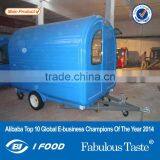 2015 Hot Sales Best Quality Juice Food Kiosk Bakery Food Kiosk Popcorn Food Kiosk thumbnail-2