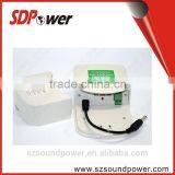 Competitive 12V 2A Waterproof Cctv Power Supply for Cameras and DVR,NVR thumbnail-5