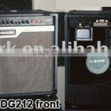 C-MARK Bass Amplifier PB12/PB10